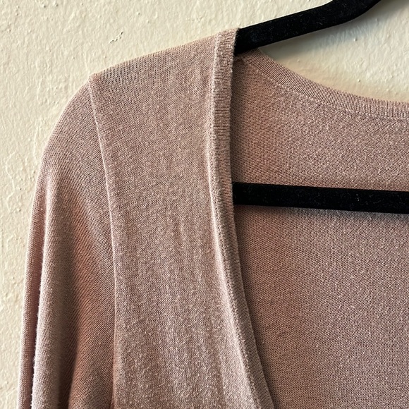 Cream sweater - Picture 8 of 11